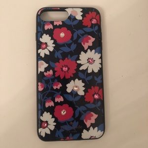 Kate Spade Iphone 7/8 PLUS case